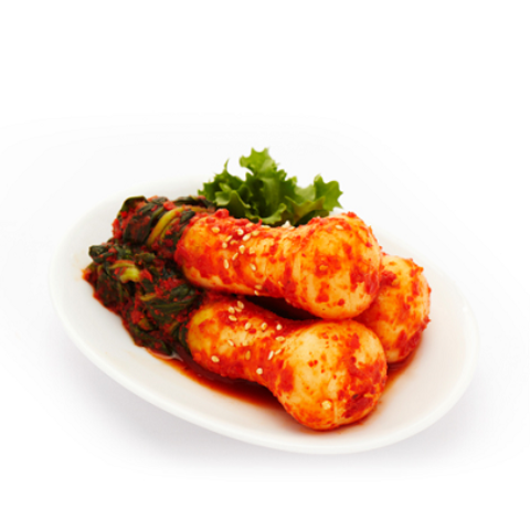 [위니아] 건강 담은 총각김치 (1kg,3kg,5kg,10kg)
