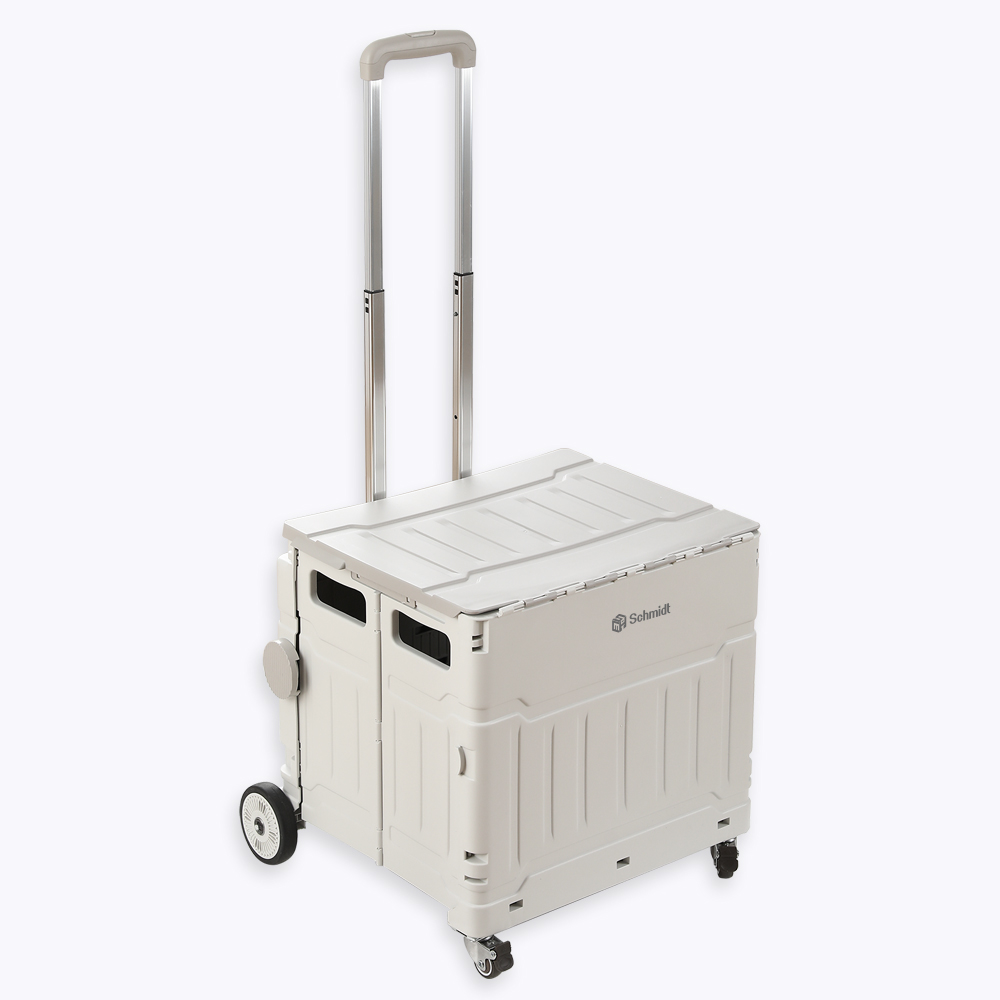 [슈미트] 프리미엄 폴딩 카트 90L SMT-2320