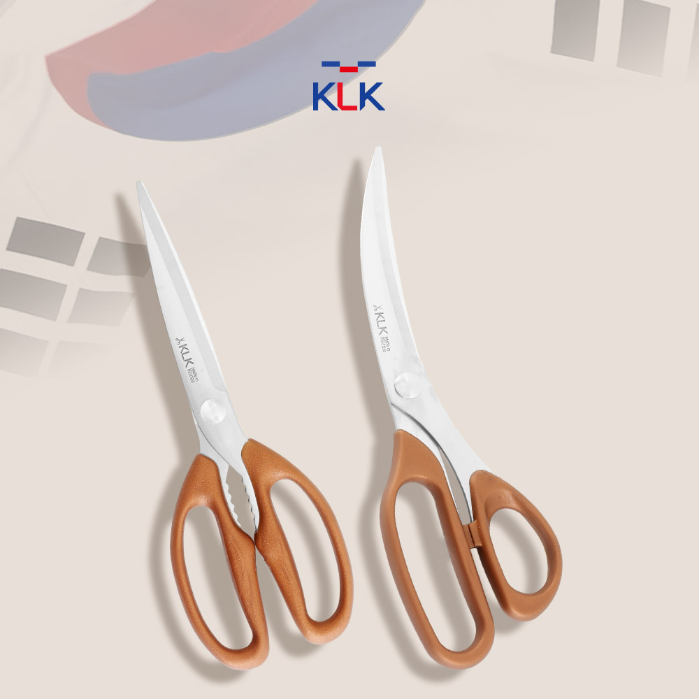 [코친 KLK] 향균 주방 가위 2종 (203 / 다용도)