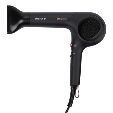 [유닉스] UNIX MASTER D3 BLDC모터 전문가용 드라이기 UN-B5010S