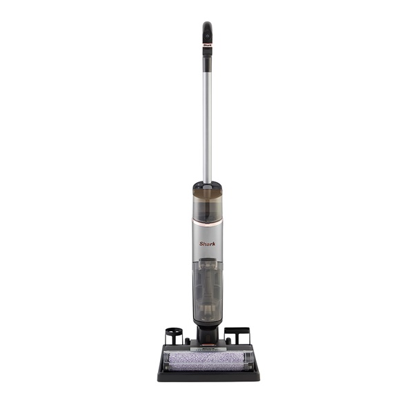 [샤크] 3 in 1 물 진공 무선청소기 하이드로백 WD210KR