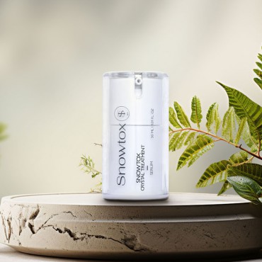 [스노우톡스] SNOWTOX 바르는 보툴리눔 세럼 30ml